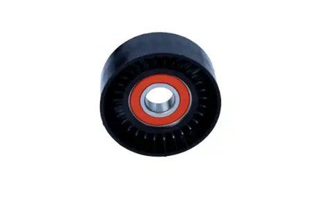 Натяжной ролик, поликлиновой ремень MAXGEAR 540065