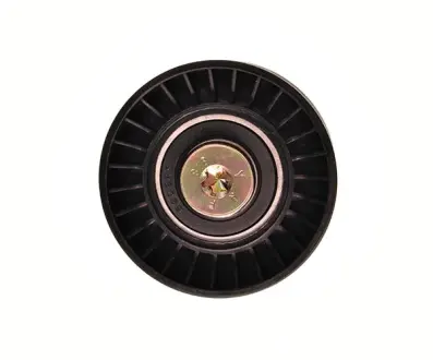 Паразитный / ведущий ролик, поликлиновой ремень MAXGEAR 540072