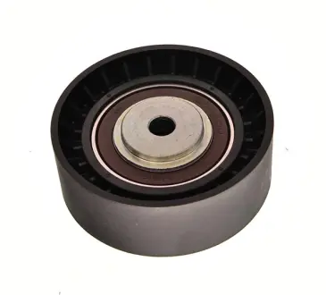 Паразитный / ведущий ролик, поликлиновой ремень MAXGEAR 540075