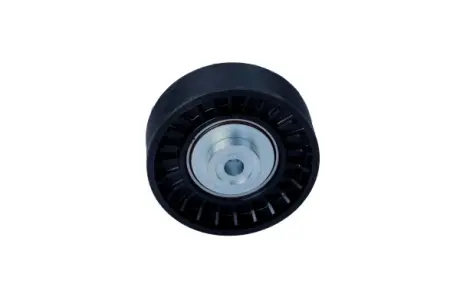 Паразитный / ведущий ролик, поликлиновой ремень MAXGEAR 540078