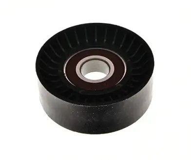 Натяжная планка, поликлиновой ремень MAXGEAR 540082