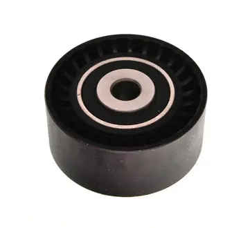 Паразитный / ведущий ролик, поликлиновой ремень MAXGEAR 540092