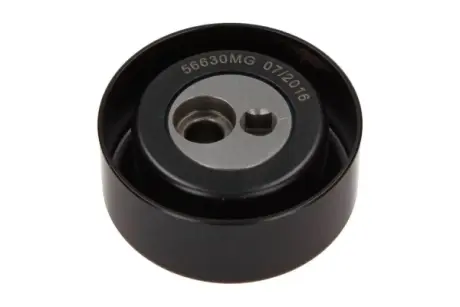 Натяжной ролик, поликлиновой ремень MAXGEAR 540093