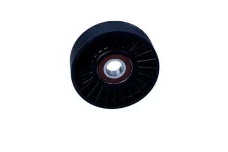 Паразитный / ведущий ролик, поликлиновой ремень MAXGEAR 540094