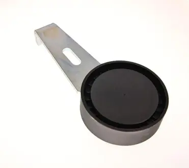 Натяжной ролик, поликлиновой ремень MAXGEAR 540095