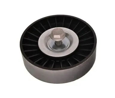 Паразитный / ведущий ролик, поликлиновой ремень MAXGEAR 540096