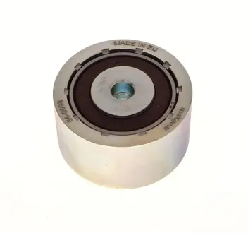 Натяжной ролик, поликлиновой ремень MAXGEAR 540098