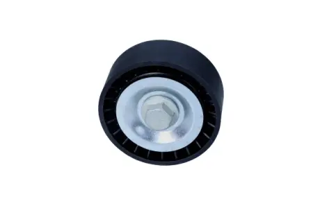 Паразитный / ведущий ролик, поликлиновой ремень MAXGEAR 540099