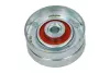 Натяжной ролик, поликлиновой ремень MAXGEAR 540100 (фото 1)
