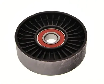 Натяжитель ремня, клиновой зубча MAXGEAR 540105