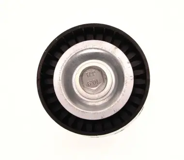 Натяжной ролик, поликлиновой ремень MAXGEAR 540108