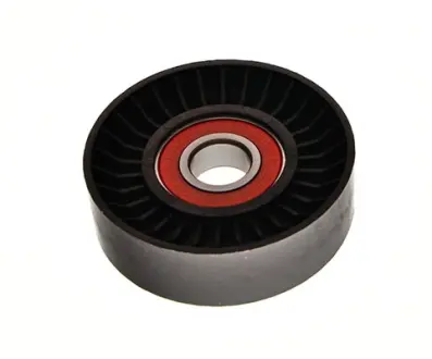 Натяжной ролик, поликлиновой ремень MAXGEAR 540114