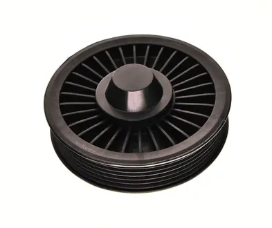 Паразитный / ведущий ролик, поликлиновой ремень MAXGEAR 540122