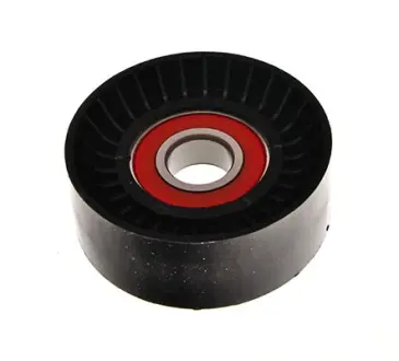 Натяжная планка, поликлиновой ремень MAXGEAR 540126