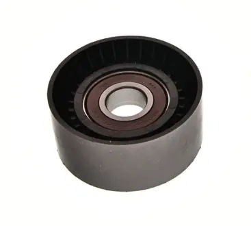 Натяжная планка, поликлиновой ремень MAXGEAR 540127