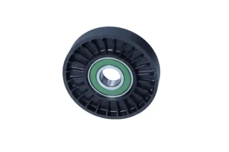 Натяжной ролик, поликлиновой ремень MAXGEAR 540152