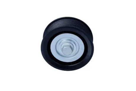 Паразитный / ведущий ролик, поликлиновой ремень MAXGEAR 540155
