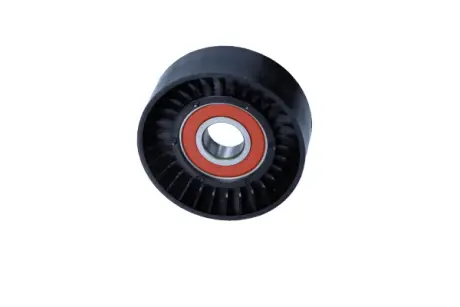 Паразитный / ведущий ролик, поликлиновой ремень MAXGEAR 540159