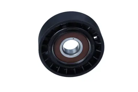 Паразитный / ведущий ролик, поликлиновой ремень MAXGEAR 540162