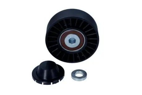 Паразитный / ведущий ролик, поликлиновой ремень MAXGEAR 540165