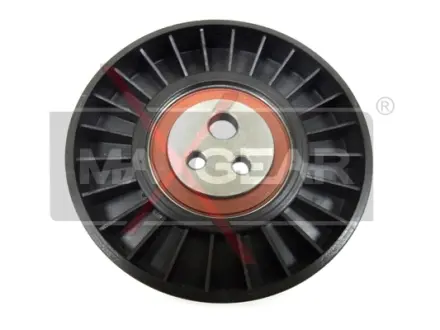 Натяжной ролик, поликлиновой ремень MAXGEAR 540166
