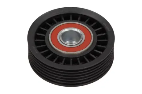 Паразитный / ведущий ролик, поликлиновой ремень MAXGEAR 540168