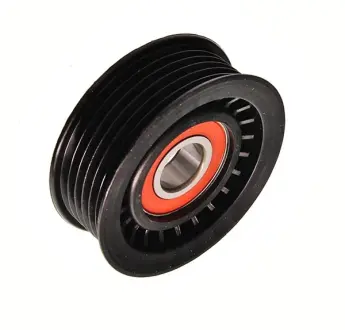 Натяжитель ремня, клиновой зубча MAXGEAR 540174