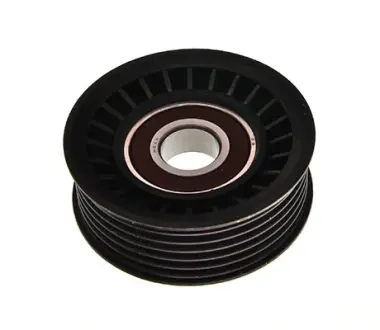Натяжная планка, поликлиновой ремень MAXGEAR 540176