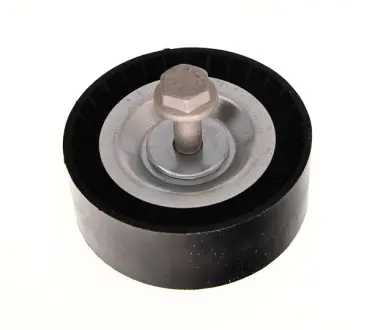 Паразитный / ведущий ролик, поликлиновой ремень MAXGEAR 540196