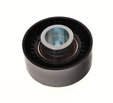 Паразитный / ведущий ролик, поликлиновой ремень MAXGEAR 540200
