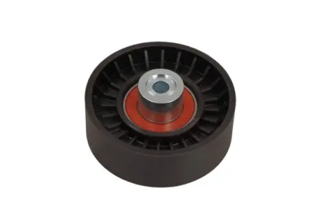 Паразитный / ведущий ролик, поликлиновой ремень MAXGEAR 540201