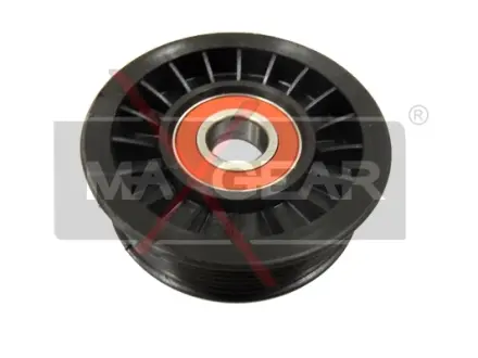 Натяжитель ремня, клиновой зубча MAXGEAR 540238