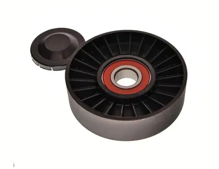 Натяжной ролик, поликлиновой ремень MAXGEAR 540240