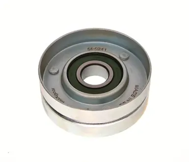 Натяжная планка, поликлиновой ремень MAXGEAR 540241
