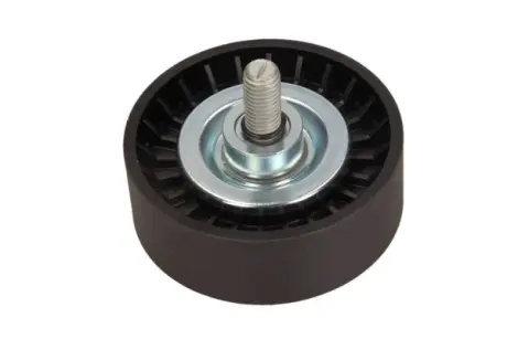 Паразитный / ведущий ролик, поликлиновой ремень MAXGEAR 540262