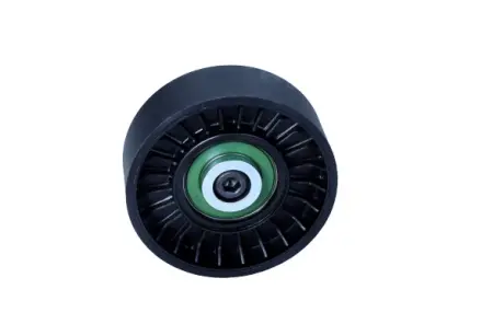 Паразитный / ведущий ролик, поликлиновой ремень MAXGEAR 540264