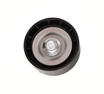 Паразитный / ведущий ролик, поликлиновой ремень MAXGEAR 540272
