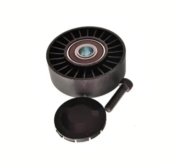 Натяжной ролик, поликлиновой ремень MAXGEAR 540276