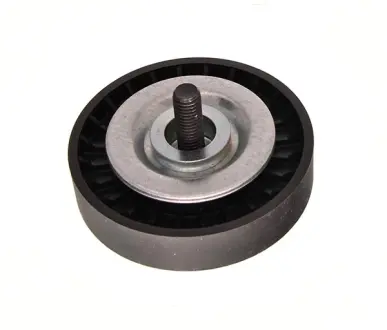 Натяжной ролик, поликлиновой ремень MAXGEAR 540308
