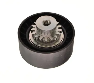 Натяжной ролик, поликлиновой ремень MAXGEAR 540319