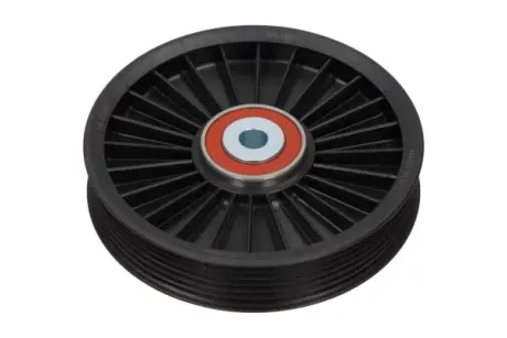 Паразитный / ведущий ролик, поликлиновой ремень MAXGEAR 540320