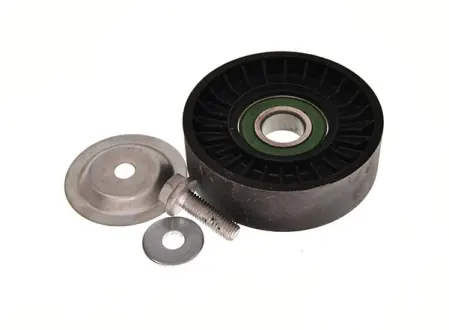 Паразитный / ведущий ролик, поликлиновой ремень MAXGEAR 540326