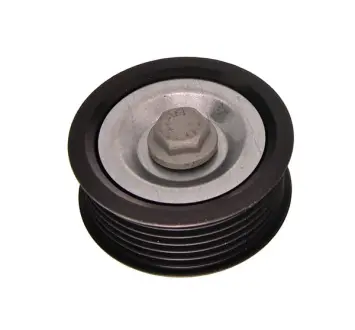 Паразитный / ведущий ролик, поликлиновой ремень MAXGEAR 540327