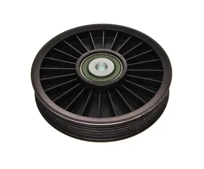 Паразитный / ведущий ролик, поликлиновой ремень MAXGEAR 540344