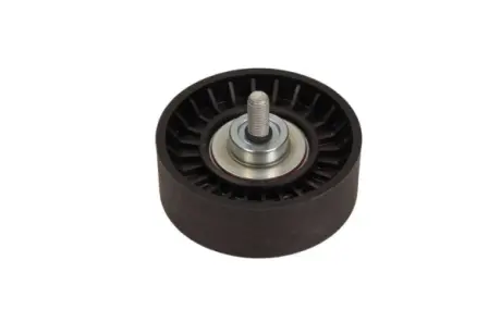 Паразитный / ведущий ролик, поликлиновой ремень MAXGEAR 540347