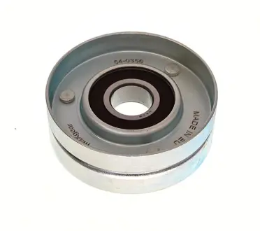 Натяжная планка, поликлиновой ремень MAXGEAR 540356
