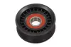 Натяжной ролик, поликлиновой ремень MAXGEAR 540357 (фото 1)