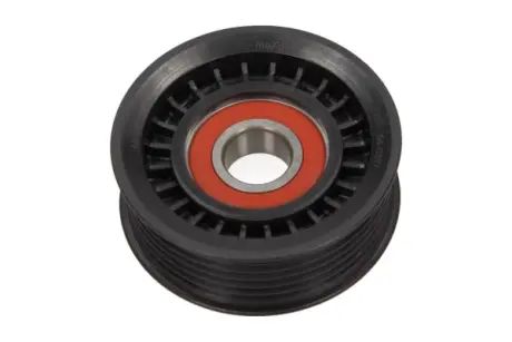 Натяжной ролик, поликлиновой ремень MAXGEAR 540357