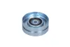 Натяжной ролик, поликлиновой ремень MAXGEAR 540392 (фото 1)