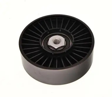 Натяжной ролик, поликлиновой ремень MAXGEAR 540395